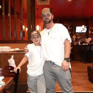 Meet your Posher, Stephen